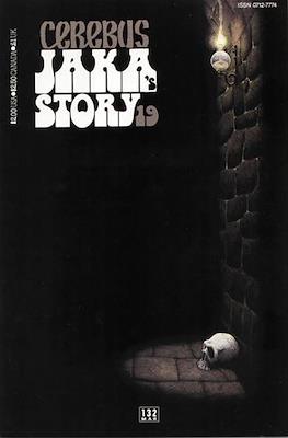 Cerebus #132