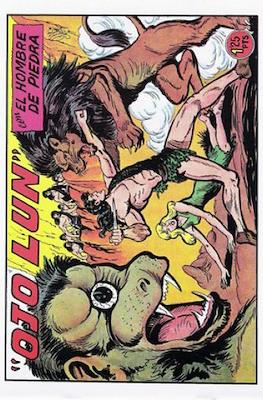 Purk, el hombre de piedra (1950-1958) #182