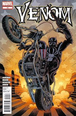 Venom Vol. 2 (2011-2013) #10