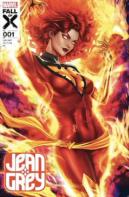 Jean Grey Vol. 2 (2023-Variant Covers) #1.5