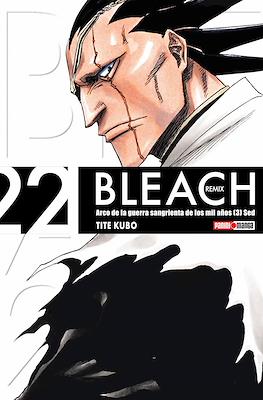 Bleach Remix #22