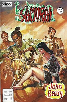 Samurai #147