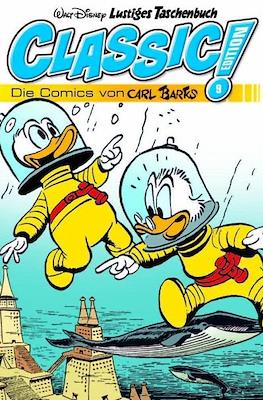 Lustiges Taschenbuch Classic Edition: Die Comics von Carl Barks #9