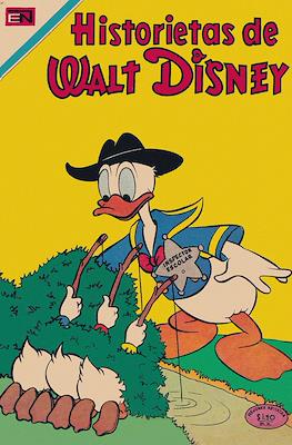 Historietas de Walt Disney #424