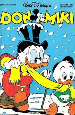 Don Miki #629