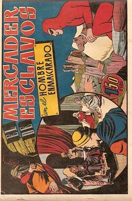 El Hombre Enmascarado (1941) #29