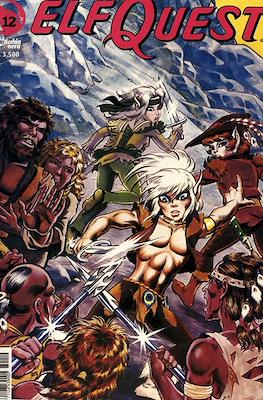 ElfQuest #12