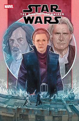 Star Wars: The Rise of Skywalker Adaptation #4