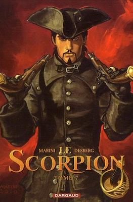 Le Scorpion #7