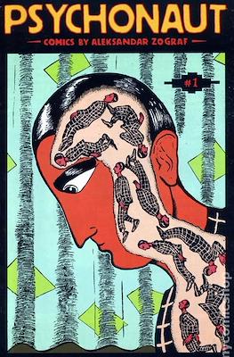 Psychonaut