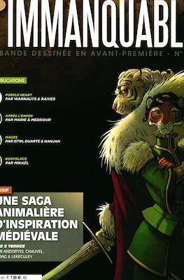 L'Immanquable #101