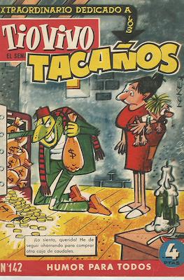 Tio vivo (1957-1960) #142