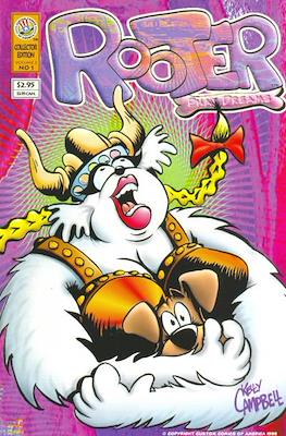 Rooter Vol. 2