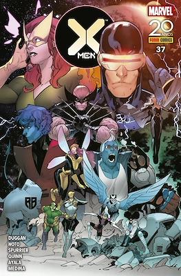 X-Men (2020-) #37