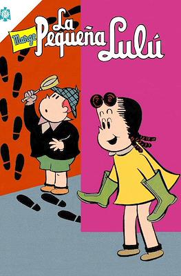 La Pequeña Lulú #213