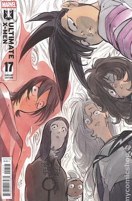 Ultimate X-Men Vol. 2 (2024-Variant Covers) #17.3