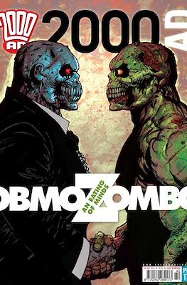 2000 AD #1742