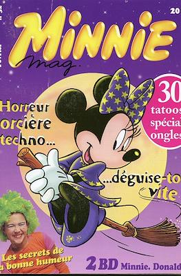 Minnie Mag #32