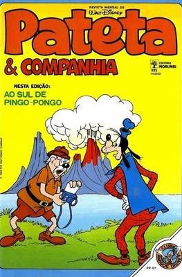 Pateta #121