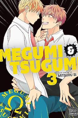Megumi & Tsugumi (Softcover) #3