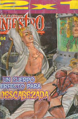 El Libro Siniestro #164