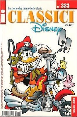 I Classici di Walt Disney #383