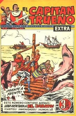 El Capitán Trueno Extra #194