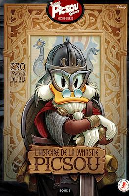 Super Picsou Géant Hors-série #8