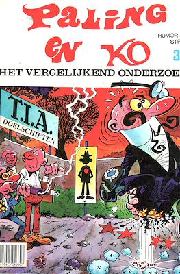 Paling en Ko #33