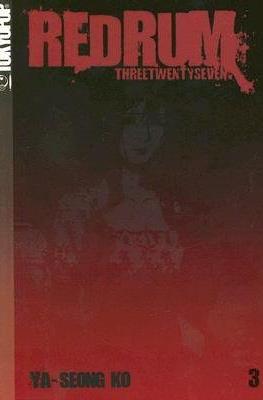 Redrum 327 #3