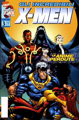 Gli Incredibili X-Men #127