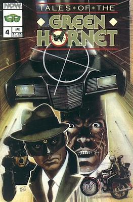 Tales of the Green Hornet Vol. 2 #4