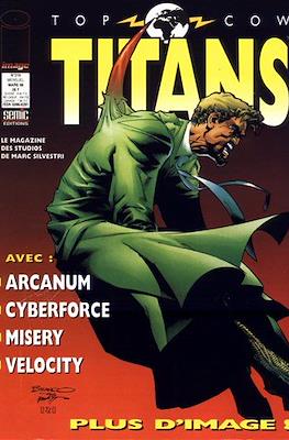 Titans #219