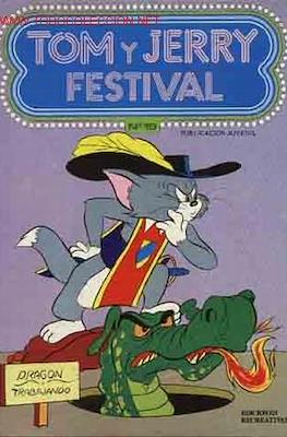 Tom y Jerry Festival #19
