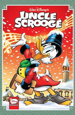 Uncle Scrooge: Timeless Tales #4
