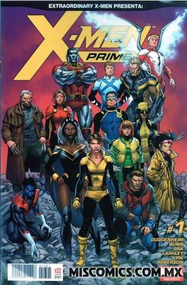 X-Men Prime