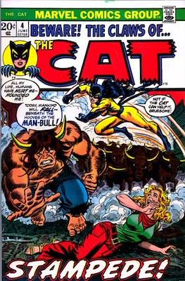 The Cat (1972) #4