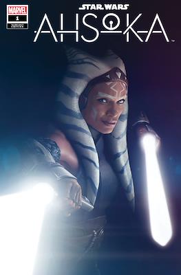 Star Wars: Ahsoka (Variant Cover) #1.92