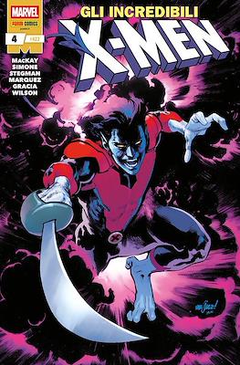 Gli Incredibili X-Men #422