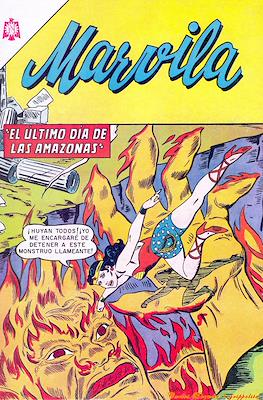 Marvila #127
