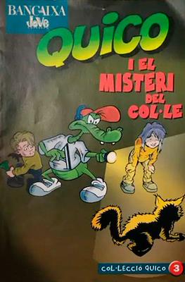 Quico #3