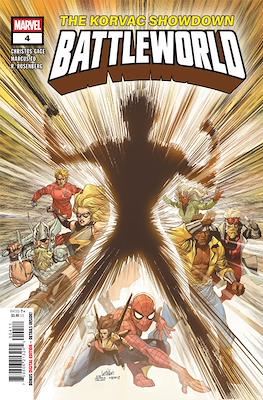 Battleworld #4
