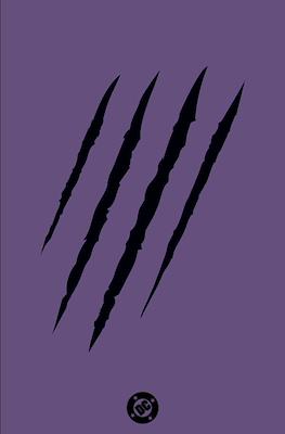 Catwoman Vol. 5 (2018-Variant Covers) #85.4