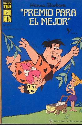 Tele-Historieta #151