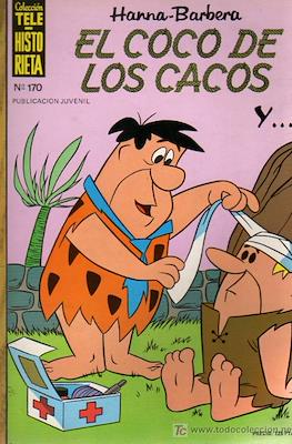 Tele-Historieta #170