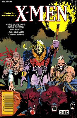 X-Men / X-Men Saga #3