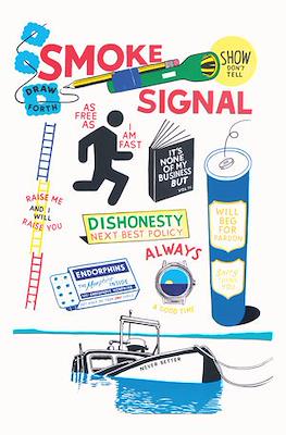 Smoke Signal #27