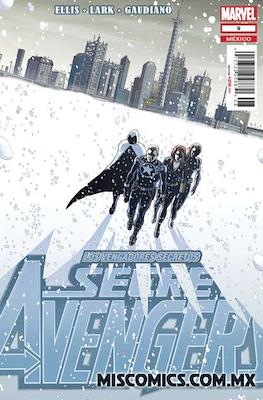 Secret Avengers (2011-2013) #9