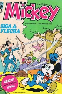 Mickey #33