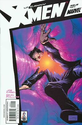 X-Men Vol. 1 (1963-1981) / The Uncanny X-Men Vol. 1 (1981-2011) #404